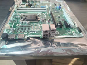 Оригинальная материнская плата для HP EliteDesk 800 G6 SFF настольная материнская плата L76444-002 M87929-601 M87929-001 Tywin CFL-Q470 SFF20 3867 Быстрая доставка - Product Image 2