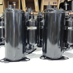 ضاغط دوار R22 R410A 9000BTU 12000BU 18000BTU 24000BTU ضاغط Gmcc لتكييف الهواء الثلاجة - Product Image 5