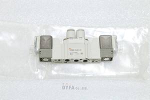 ใหม่ VLV-I-130โซลินอยด์วาล์ว2ตำแหน่ง SY3220-5LOZ-C4ส่วนเกิน = E302 - Product Image 3