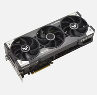 Nouvelle Carte Graphique GPU de Bureau TUF Gaming RTX 5070 12 Go avec Ventilateur