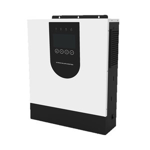 Système solaire hybride 5kW 10kW hors réseau, directement de l'usine, pour usage résidentiel et commercial HZ-SYP, haute efficacité, fonctionne à 1,5K. - Product Image 4
