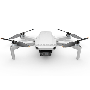 Dron <span class=keywords><strong>DJI</strong></span> <span class=keywords><strong>Mini</strong></span> <span class=keywords><strong>SE</strong></span> Fly More <span class=keywords><strong>Combo</strong></span> 2022, 4KM, Gimbal de 3 Ejes, Cámara 2.7k, Sensor de Visión, GPS, Vuelo Preciso, <span class=keywords><strong>Mini</strong></span> Dron <span class=keywords><strong>SE</strong></span> - Product Image 6