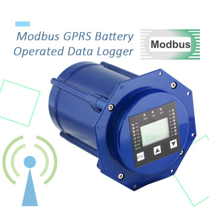 Remote <b>temperature</b> logging 4G Remote Data <b>Logger</b> Modbus GPRS Battery Operated Data <b>Logger</b> 4G RS485 Modbus Controller - Product Image 1
