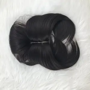 Great Beauty Wholesale Air Hair Bangs Human Hair Extensions Clip In Hairpiece Fringe,100% Human Fringe Hair Clips For Girls
