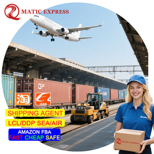 Europese Luchtvracht-Van Deur Tot Luchthaven Naar Hamburg, Dublin, Professionele Verpakking En Productinspectieservice
