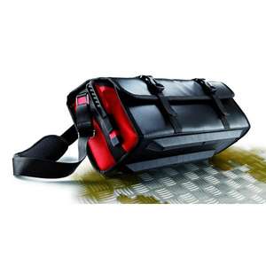 USAG - U00070045 Mallette de plombier avec revêtement PVC (vide)-EAN 8010239320529 BAGS BAGS - Product Image 1