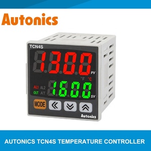 Autonics controladores de temperatura digitalautonプログラマブルカウンターリレータイムカウントTC4S-14R TC4H-24R TCN4S-24R - Product Image 6