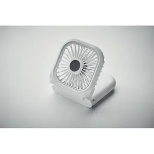 Ventilador portátil STANDFAN, gadgets personalizados - Product Image 2