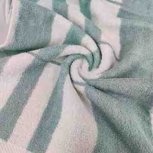 Toallas de Baño y Spa Personalizadas de Algodón Puro, Tejido Jacquard, Suaves y Delicadas con la Piel - Product Image 2