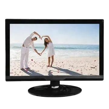 Monitor per PC LED da 14 pollici, risoluzione Standard 1024x768 a 60Hz monitor per ufficio cina modello economico