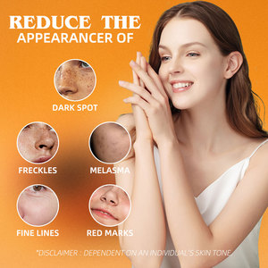 Naturale biologico viaggio Papaya bagnante pulizia del corpo sbiancante macchie scure alleggerimento Acne esfoliante sapone acido kojico - Product Image 2