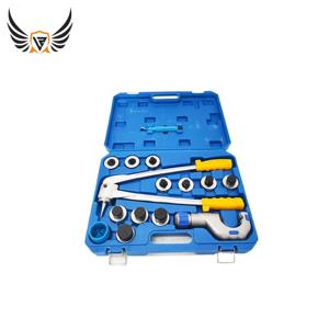 Linzhi CT-100A 10-42mm <strong>HVAC</strong> Hand <strong>Tools</strong> Tube Expanding Flaring <strong>Tool</strong> Kit Copper Pipe Flaring <strong>Tool</strong> Set for Air Conditioner - Product Image 6
