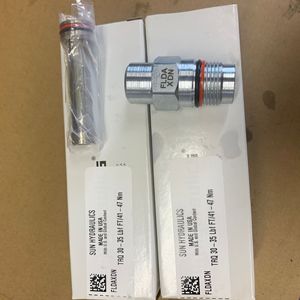 FLDAXDN FLDA-XDN FLDA XDN Hydraulics ORIGINAL Fabriqué aux États-Unis Filtre HYDRAFORCE IH Grand stock - Product Image 1