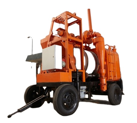 Портативный асфальтовый барабан SLB8, Смешанная установка, цена для небольшого дорожного проекта 8 т/ч