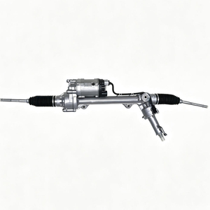 32106892984 Venta al por mayor de cremallera de dirección asistida eléctrica para vehículos con volante a la derecha BMW Serie 3 F30 F31 Serie 1 F20 F21 - Product Image 2