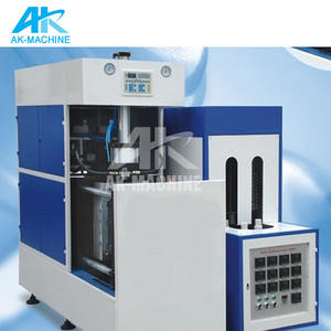 Machine à poinçonner pour contenants d'animaux de 10/<span class=keywords><strong>20</strong></span> tr, pour moulage par soufflage, extensible, 5 gallons - Product Image 4