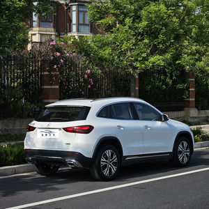Mercedes-Benz <span class=keywords><strong>GLA</strong></span> 2024 Voiture <span class=keywords><strong>Hybride</strong></span> de Luxe Faible Consommation d'Énergie Boîte Automatique Conduite à Gauche Voitures d'Occasion - Product Image 6
