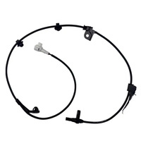 Capteur ABS avant gauche 89543-52030 pour Vichy Toyota Yaris 2006-2011 Scion XD 2008-2009