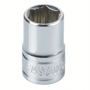 Fasano ประแจกระบอก624 B23เครื่องมือซ่อมรถยนต์เหล็กโครเมียมวาเนเดียม - Product Image 2