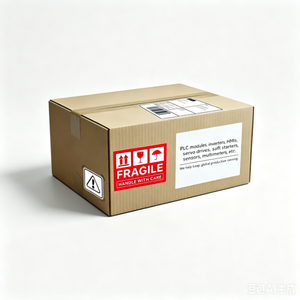 Brand New Original Factory-sealed Packaging <strong>Micom</strong> <strong>P127</strong> Module Frequency Converter Driver - Product Image 5