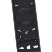 Télécommande d'origine BN59-01358B Smart TV pour Samsung Fernbedienung BN59-01358B BN59-01358C UE43AU7172 UE50AU7172 NEU