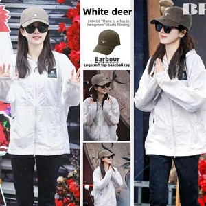 <span class=keywords><strong>Gorra</strong></span> de Béisbol <span class=keywords><strong>Barbour</strong></span> Original de Alta Calidad para Exportación; <span class=keywords><strong>Gorra</strong></span> de Estilo Británico con Visera, Corona Suave, Diseño Unisex, Protección Solar - Product Image 3