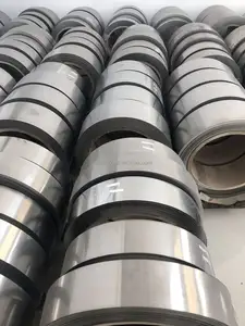 ASTM B127 Monel 400 UNS N04400 Super Alloys Nickel Copper Strip Foil Price Per Kg