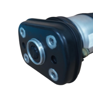 Nuevos Amortiguadores de Suspensión Neumática Trasera Derecha HENING 37106869048 37106869040 6869040 6869048 Compatibles con X5 G05 X6 G06 G07 - Product Image 6