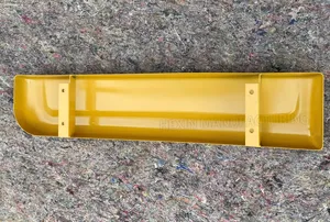 Hochwertige Raupenbagger-Teile Seitenteil-Türen Frontstoßstange
