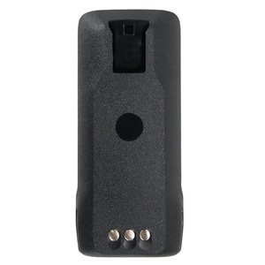 คุณภาพสูง PMNN4598 แบตเตอรี่ทดแทนสำหรับ R2 วิทยุ 7.4V 2300mAh ชุดแบตเตอรี่ Li-Ion แบบชาร์จไฟได้ - Product Image 1
