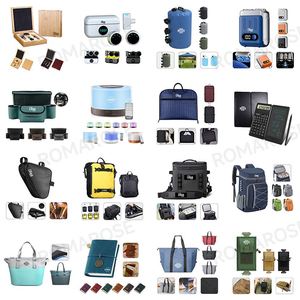 Ventilador de Cintura Portátil Recargable por USB de 6000mAh con Logotipo Personalizado para Refrigeración al Aire Libre Durante Campamentos y Deportes, Regalo Novedoso - Product Image 4