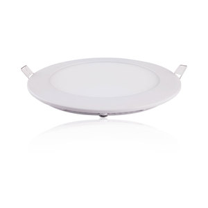 Banqcn nhúng cài đặt siêu mỏng Downlight không nhấp nháy không chói <span class=keywords><strong>LED</strong></span> trần Bảng điều chỉnh đèn với CE \ RoHS \ SAA/<span class=keywords><strong>TUV</strong></span> giấy chứng nhận - Product Image 2