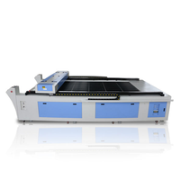 Machine de découpe laser pour métal