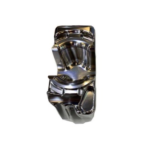 The OEM Factory Produces High-quality CNC Lathe Processing Parts and the Number of CNC Turning and Milling Parts Quick - Product Image 2