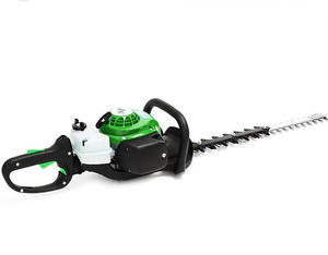 เครื่องตัดแต่งพุ่มไม้แบบใช้น้ำมันเบนซิน 2 จังหวะ ใบมีดตัดแต่งสองด้าน - Product Image 5