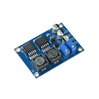Teknologi Peningkatan Input DC 12V Peningkatan Teknologi Papan Logika DC Universal Modul Papan Kecil DC