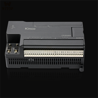 Kinco EView-Controlador programable de desarrollo de control industrial, controlador dedicado, PLC, económico, universal, universal, 2017