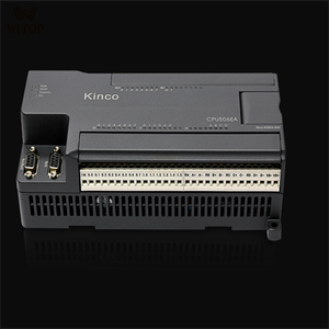 Kinco EView K506EA-30DT Contrôleurs dédiés PLC économiques universels Développement de contrôle industriel Contrôleur programmable - Product Image 1