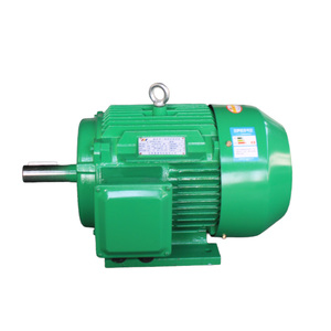 Factory Wholesale YEH Series ie2 1hp 0.75kw 1500rpm 3000rpm 220v 2hp 3hp 5hp 7.5hp 10hp Electric Induction Motors - Product Image 3