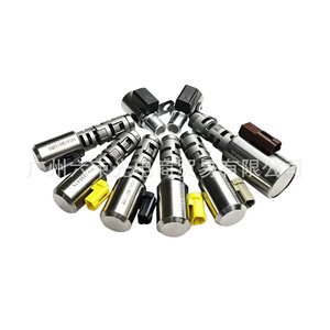Vanne solénoïde de transmission automatique 09g Tf60sn pour VW Audi Skoda, pièces de rechange et de réparation pour voitures - Product Image 3