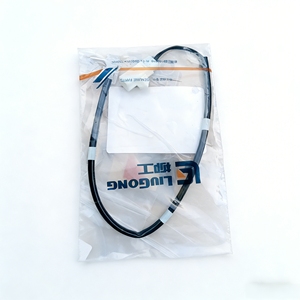 Termistor Compatible Liugong 49C3513 para Excavadora y Cargadora de Ruedas, Piezas de Maquinaria de Construcción Directo de Fábrica - Product Image 4