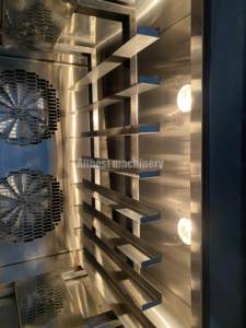 Industrial Digital Deck <strong>Oven</strong> 5-12 Tray Convection Hot Air Toaster Bake <strong>Oven</strong> New Condition Powered for Hotels &amp; Bakery 220v - Product Image 2
