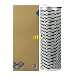 Filtre de retour d'huile hydraulique TH-6771 YLXB-33 YLXB33 utilisé pour les excavatrices, les chariots élévateurs et autres équipements mécaniques - Product Image 5