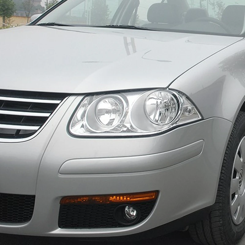 Left Side
