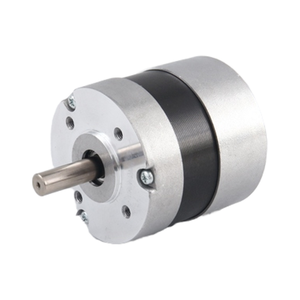 <span class=keywords><strong>Motor</strong></span> <span class=keywords><strong>DC</strong></span> Sem Escovas BLDC Série 57mm 24V 36V 48V 50W 4000rpm Baixo Ruído Uso Amplo - Product Image 3