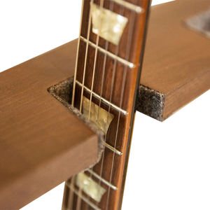 Supporto per supporto per chitarra per supporto per chitarra in legno multiplo per espositore per Studio domestico supporto per chitarra in legno più grande - Product Image 4