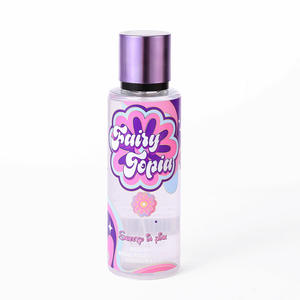 Profumo da Donna CANDYBREATH CBH per Uso Domestico, Spray a Lunga Durata, Non Pungente, Fragranza Floreale di Rosa per Uso Quotidiano - Product Image 3