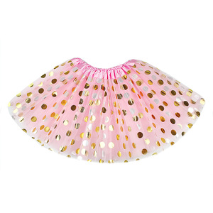 Gonna <span class=keywords><strong>da</strong></span> <span class=keywords><strong>ballo</strong></span> per bambini con paillettes rotonde per bambini vestito <span class=keywords><strong>da</strong></span> festa con maglia a pois <span class=keywords><strong>Tutu</strong></span> per Performance <span class=keywords><strong>da</strong></span> <span class=keywords><strong>bambina</strong></span> - Product Image 4
