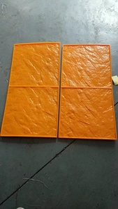 Molde de Poliuretano <span class=keywords><strong>para</strong></span> <span class=keywords><strong>Hormigón</strong></span> Prefabricado, <span class=keywords><strong>Moldes</strong></span> de <span class=keywords><strong>Hormigón</strong></span> Estampado de Foshan, Hechos en China, Duraderos, Resistentes a la Corrosión, Certificados ISO9001 - Product Image 3