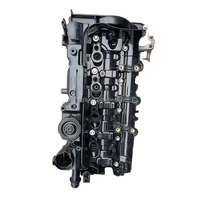 Nouveaux moteurs BMW N47 N47D20 N47D20A N47D20C moteur pour BMW X3 X1 X4 M3 M4 2.0T